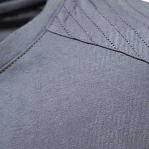 2023 Offre Spéciale Impression Chemises Personnalisé Pakistan Fabriqué en gros prix de gros dernière conception T-shirt pour hommes. - Product Image 2