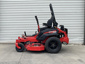 Tondeuse à gazon Gravely Industrial 660 d'occasion et neuve, économique, à 2 temps, avec technologie de coupe avancée pour des coupes nettes et précises - Product Image 6