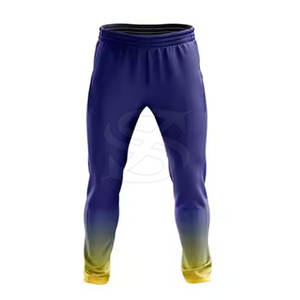 Durable <b>Cricket</b> Uniform For Men Made From Soft Polyester Blend Comfortable Fit And Lightweight Design - Product Image 3