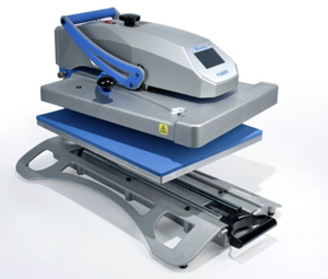 ¡Consíguelo Ahora! Oferta Periodica: Prensa Térmica Comercial de Sobremesa con Pantalla Táctil de 16x20 Pulgadas - Lista para Enviar - Product Image 3