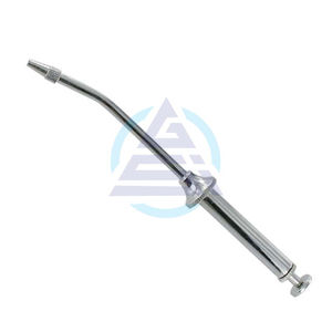 Pistola portadora de amalgama Dental, instrumentos de relleno de resina de ortodoncia Dental, conjunto Dental compuesto de ortodoncista, instrumentos quirúrgicos - Product Image 1