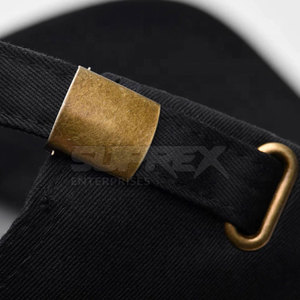 หมวกแฟชั่นกลางแจ้งสำหรับคุณพ่อ วัสดุคุณภาพสูง ปรับขนาดได้ ผ้าฝ้าย สไตล์ลำลองแนวสตรีท 2026 - Product Image 6