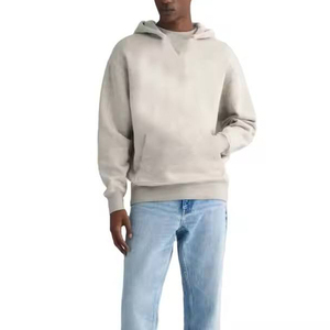 Sudadera con capucha gráfica elegante para hombre, ropa informal cómoda, sudadera de algodón 100% de alta calidad - Product Image 2