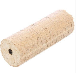 100% Briquettes de bois de haute qualité Prix bon marché Briquettes de bois pour système de chauffage industriel et domestique à faible coût - Product Image 4
