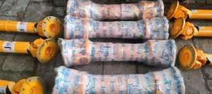 Industrial Flexible Steel Universal Cardan <b>Shaft</b> OEM Customizable Latest Price From Manufacturers & Suppliers - Product Image 6