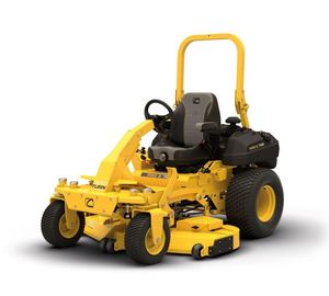 ENTREGA RÁPIDA PARA Cortacésped Comercial Cub Cadet PRO Z 760S de 60 Pulgadas con Giro Cero - Product Image 2