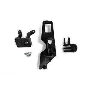 Kit de Clips de Retención para Faros Delanteros Citroën C-Elysee Facelift, Material Plástico, Nuevo - Product Image 2