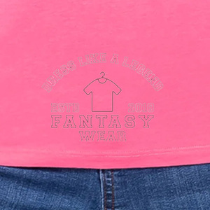 FANTASY WEAR OEM High Quality Women Quick Dry Athletic Tank Top Gym Training Sleeveless Shirt CE Certified - Product Image 6