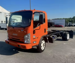 Best!! Long Distance Freight Semi <b>Truck</b> Tractor Head 6x4 Sleeper Cab Diesel Heavy Duty Highway <b>Truck</b> - Product Image 2