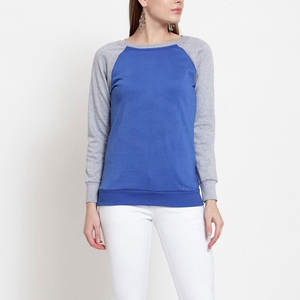 Sudadera de Punto para Mujer, Venta Caliente, Invierno, Logotipo Frontal Personalizable, 100% Algodón, Nueva Llegada, Cómoda, Hecha en Pakistán - Product Image 5