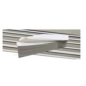 High Quality 270 GSM Grey Back Board Durable Duplex Paper for Food Pulp <b>Material</b> for Printing and Packaging - Product Image 3