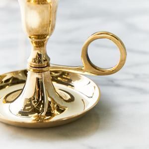 Golden <b>Crystal</b> Candle Holder Modern Decorative <b>Stand</b> for Party Event and Interior Decoration - Product Image 6