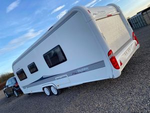 2025 nuevo modelo de remolque de viaje de peso ligero caravana campistas autocaravanas a la venta a excelentes precios remolque de Viaje limpio bastante usado - Product Image 4