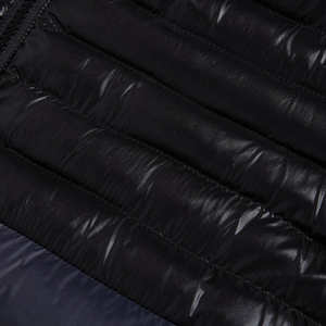 2025 veste bouffante de haute qualité Logo personnalisé et couleur meilleur nouveau Design nouveauté hommes veste bouffante avec capuche meilleure qualité - Product Image 5