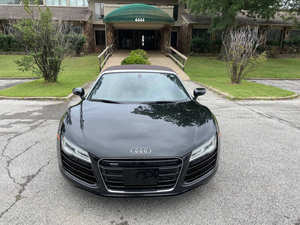 Limpio certificado 2014 Au.di R8 4,2 Quattro Spyder - Product Image 4