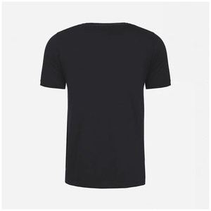 Camisetas Next Level 6410 para Hombre, Mezcla Triple, Camisetas Next Level para Hombre, Más Vendidas, Logotipo Personalizado, Corte Ajustado, Camiseta con Logotipo Estampado Personalizado - Product Image 2