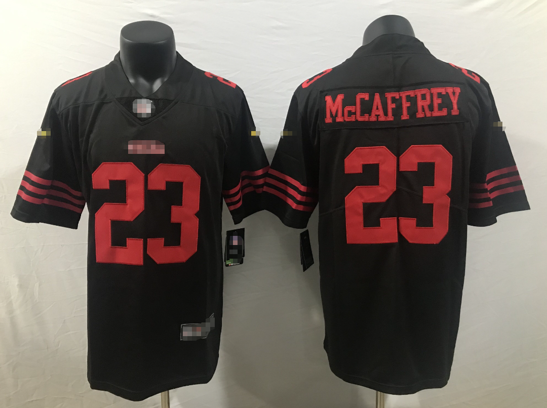 Noir#23 McCAFFREY