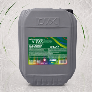 Shampoo en mousse colorant actif DVX V5 Vert 20 KG - Product Image 1