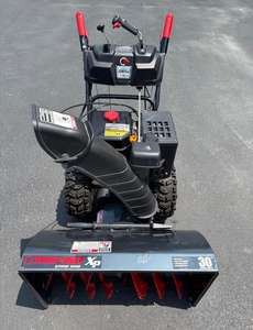 Biltxp เครื่องเป่า30in หิมะ/เครื่อง4WD ไถ357cc ไฟฟ้าขนาดเล็กรถแทรกเตอร์ข้าวบาร์เลย์เครื่องยนต์ที่ใช้พลังงานไฟฟ้า - Product Image 6