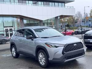 SUV crossover compacto usado 2025, nivel de equipamiento LE - Product Image 6
