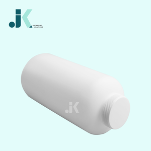 OUR NEW HDPE WHITE ROUND <b>PILL</b> PACKAGING CHEAP PRICES HIGH DURABILITY PLASTIC 1300ML <b>BOTTLE</b> VIETNAM MANUFACTURER M0300 - Product Image 3