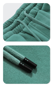 Premium 400 GSM sudaderas con capucha de algodón pesado Unisex sudaderas cómodas cálidas duraderas directo de fábrica ropa al por mayor - Product Image 2