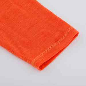 Men 100% Merino <b>Wool</b> Breathable Comfortable Fashion Long Sleeve T <b>Shirt</b> - Product Image 3