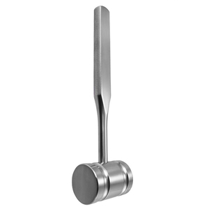 Venta al por mayor Mead Mallet ortopédico 1 78 en la cabeza 3 lbs peso 10 34 pulgadas hueso implante de alta calidad Dental Mead mazo - Product Image 5