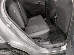 Toyota RAV4 Hybride Turbo R15 LX AWD Gris Propre 2024 d'occasion avec Sièges en Cuir, Navigation et Technologie de Démarrage à Distance - Product Image 2