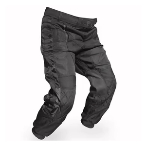 กางเกงแข่งมอเตอร์ไซค์ MX มอเตอร์ครอสแบบแห้งระบายอากาศได้ดีทีมแข่งสั่งขนาดได้ - Product Image 2