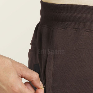 Survêtement décontracté à capuche sur mesure pour l'hiver, 100% coton de haute qualité pour hommes, vente en gros d'usine à prix avantageux - Product Image 4