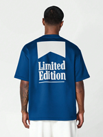 Offres Exceptionnelles : Nouveaux T-shirts Imprimés de Qualité Supérieure Amz, 100% Coton, Répliques 1:1 de Luxe, T-shirts pour Hommes Ba Pes