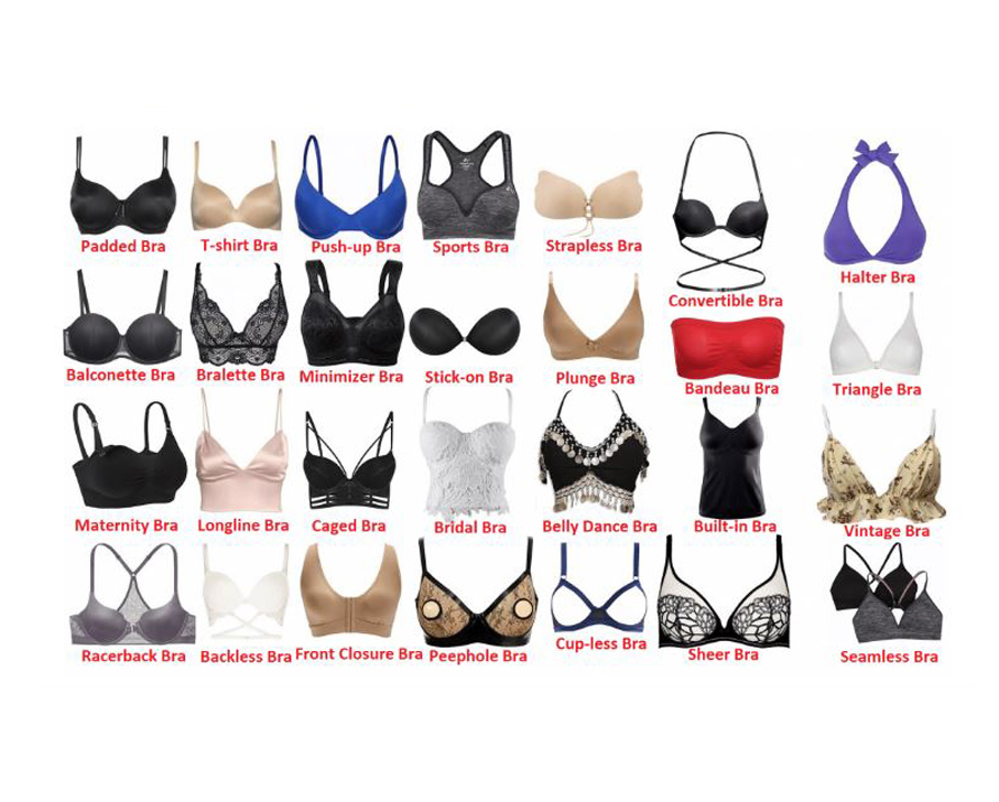 Wholesale Hot Selling Women's Sports Bra Half Cup Breathable Knitted Anti-Bacterial Embroidered Lightweight Wireless Removable