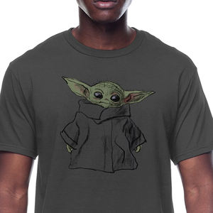 Camiseta Informal de Manga Corta para Hombre al Mejor Precio, Estilo Informal, Diseño Sólido, Impresión DTG, Secado Rápido y Transpirable en Oferta - Product Image 4