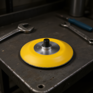 Disque de meulage Hazet pour meuleuses, meules de haute qualité - Product Image 3