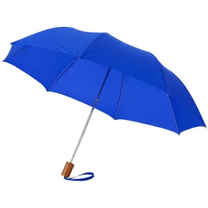 Parapluie pliable personnalisé Oho 20'' pour la promotion - Product Image 6