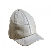 Chapeaux de baseball pour hommes femmes Styles Streetwear chapeau de soleil en cuir Snapback chapeaux en cuir d'extérieur