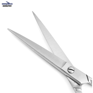 Ciseaux de coiffure professionnels en acier inoxydable Dragon Handle, écologiques, 6,5 pouces, avec couleur et logo personnalisés - Product Image 2