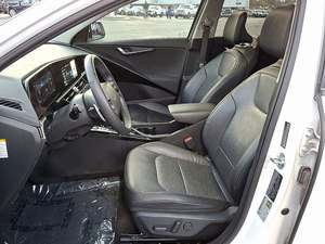 KIA NIRO EV WAVE SUV FWD 2023 PROFITABLE À VENDRE - Product Image 3