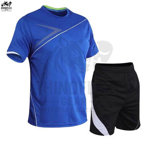 Uniformes de Tenis al Por Mayor, Mejor Edición, Nueva Calidad, Precio Bajo, Gran Venta, Diseño Transpirable, Uniformes de Tenis Más Demandados por los Clientes - Product Image 5