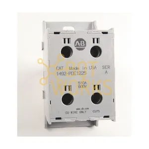 อัลเลน-แบรดลีย์ 1492-PDE1225 - ใหม่ - Product Image 1