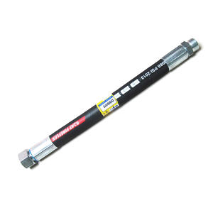 Tuyau de direction assistée en caoutchouc pour camion Mercedes OEM A3759970552 pour AXOR 4140 2002-2012 Neuf QSP - Product Image 1