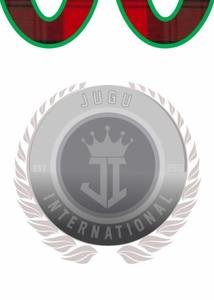 Camiseta Deportiva Personalizada Sublimada de Alta Calidad, 100% Poliéster, Secado Rápido, Transpirable, Holgada, con Estampado, Manga Corta para Hombre, Tejido de Punto - Product Image 5