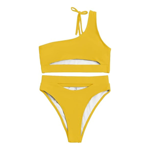 2025 Bikini personalizado para mujer Conjuntos de baño Ropa de playa de moda para mujer - Product Image 2
