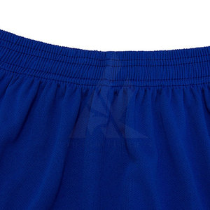 <b>Professional</b> Manufacture High Quality Breathable Short Soccer Uniform 100% Polyester <b>Light</b> Weight Unisex Adult Top Selling - Product Image 5