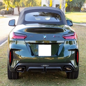 BMW Z4 M40i 2025 SUPER LIMPIO CON CAMBIO MANUAL, LISTO PARA ENVIAR - Product Image 5