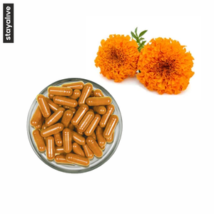 ผลิตภัณฑ์เสริมอาหารลูทีนบริสุทธิ์และเป็นธรรมชาติคุณภาพสูงสารต้านอนุมูลอิสระจากธรรมชาติ - Product Image 2