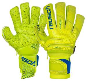 Gants de gardien de but en cuir de qualité supérieure personnalisables sur mesure coupe personnalisée poignée en latex de football en gros - Product Image 1