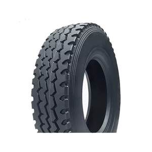 Pneu radial sans chambre à air du fabricant pour camions légers 11r22.5-16pr tous positions nouveaux pneus pour camions lourds et autobus - Product Image 2