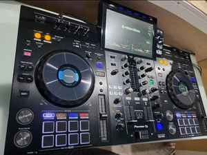 Système DJ tout-en-un de haute qualité DJ XDJ RX3 2 canaux, contrôleur DJ XDJ-RX3, 100% original, scellé en usine - Product Image 3